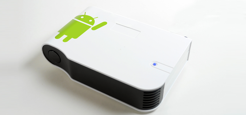 branchement android vpi