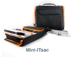 videoprojecteur interactif mobile Mini ITsac