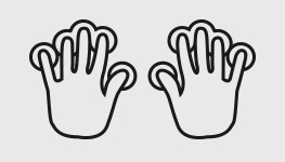 fonction tactile du videoprojecteur interactif
