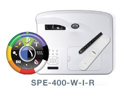 videoprojecteur ebeam speechi 400 wir